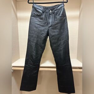 Wilsons Leather Maxima Pants Women